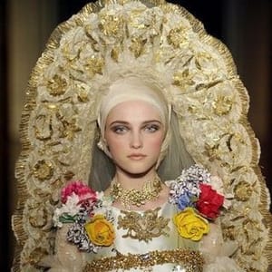 Vlada Roslyakova
