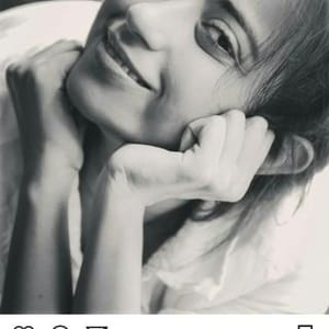 Ronjini Chakraborty