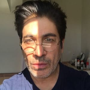 Alek Keshishian