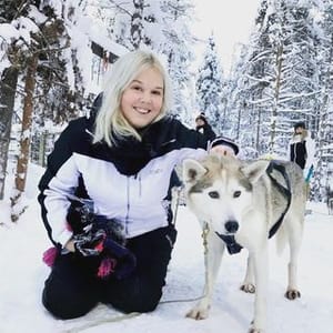 Emma - Mum &amp; Adventure Planner