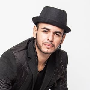 Eddie Martinez