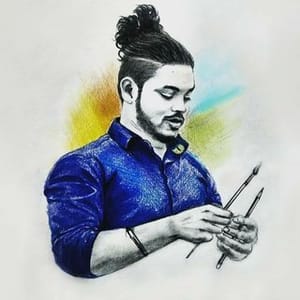 Swapnil Ramteke