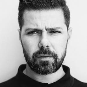 Stefanos Malamas