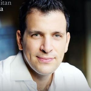 Luca Pisaroni