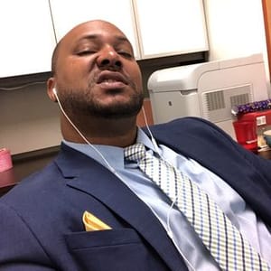 Malcolm Victor