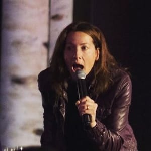 Bonnie Mcfarlane