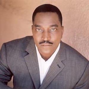 Clifton Powell