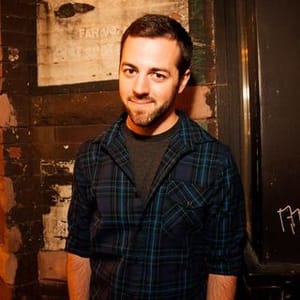 Matt Hunziker