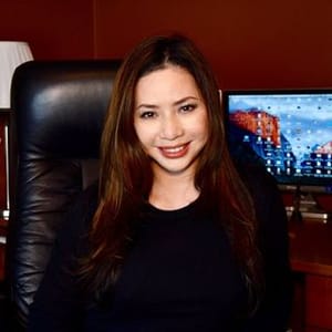 Nina Yang Bongiovi