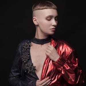 Ukrasheniya Vedovka