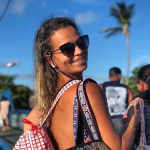 Daiana Amorim