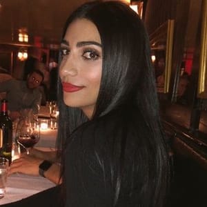 Misha Shahzada