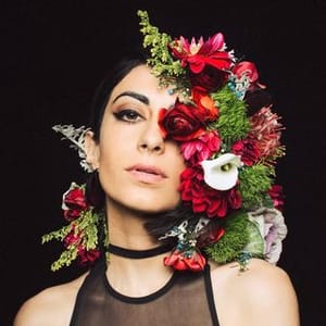 Jasmine Safaeian