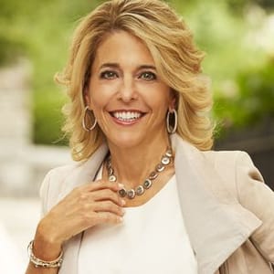Pamela Liebman