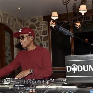 Dj Dummy