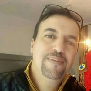 Rahal El Ouazzani