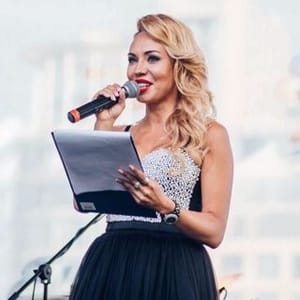 Elena Abitaeva