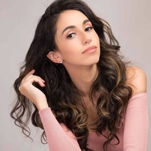 Paulina  Pauruiz