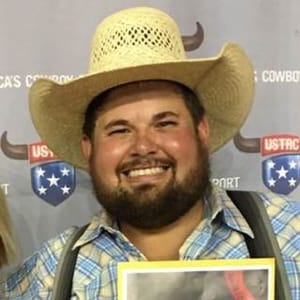 Colby Wright