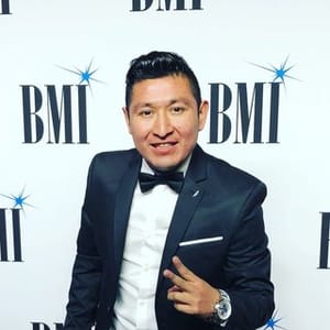David Lopez Xolo