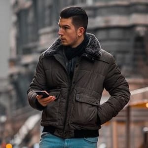 David Mag