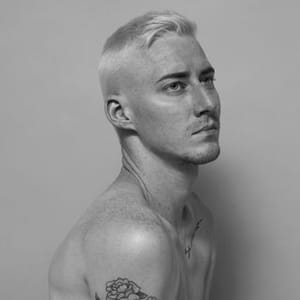 Eric Magnussen