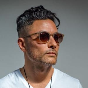 Amir Ebrahimi