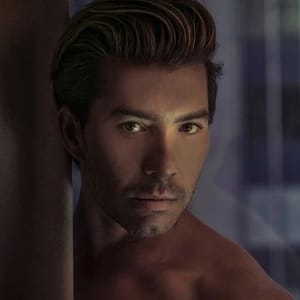 Jorge Serrano