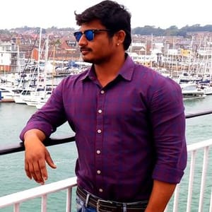 Venkatesh