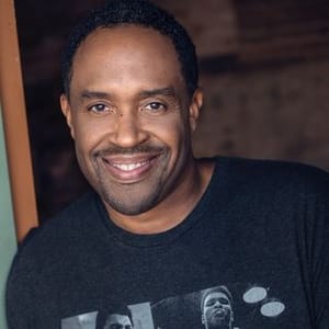 Ruben Paul