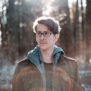 Nathan Rogers