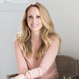 Amanda Barnes