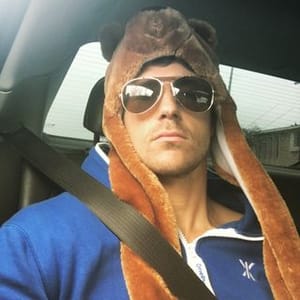 Josh Kelly