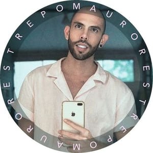 Mauro Restrepo