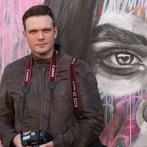 James Musselwhite