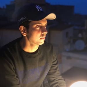 Shariqrnanda