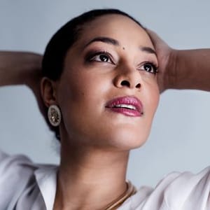 Iselin Shumba