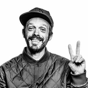 Matthew Segal