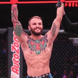 Joey Diehl