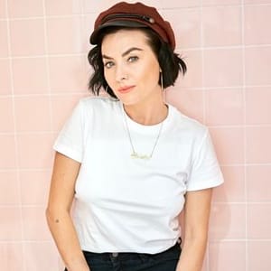 Michelle Leshem