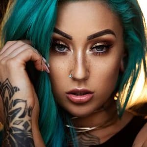 Catalina Briceno
