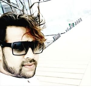 Jehangir Kamal
