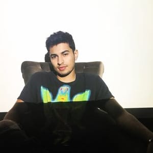 Nojan Haddadi