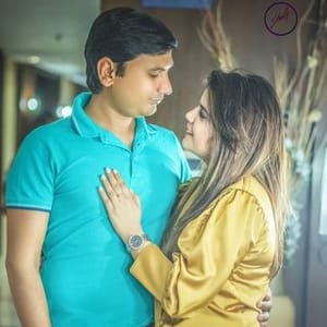 Mandeep Sheokand