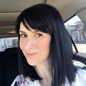 Danielle L Jensen