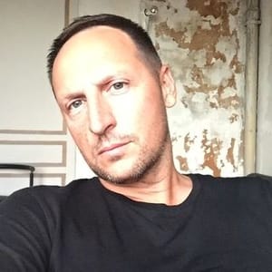 Stefano Galuzzi