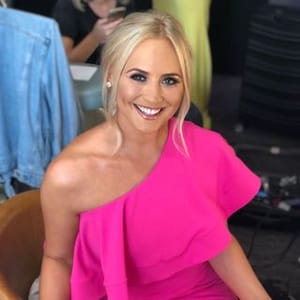 Amy Walsh