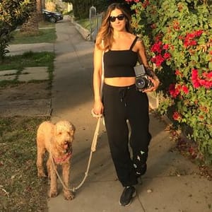 Marley Rizzuti