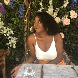 Ayisha Davis