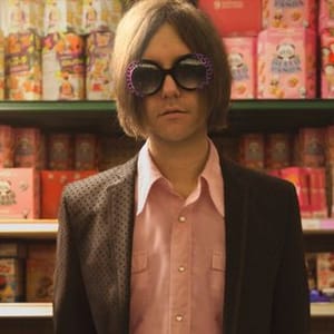 Aaron Lee Tasjan